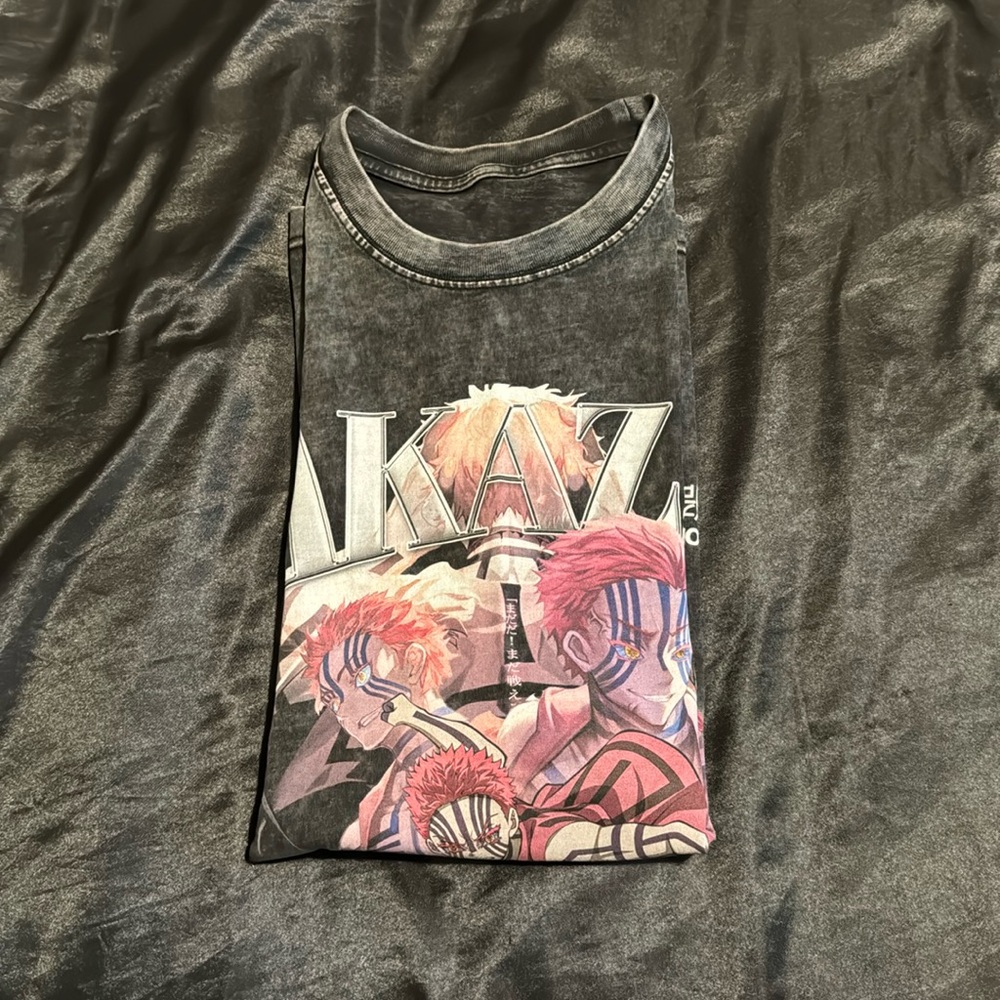 TRZN Studios shirt